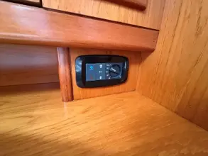 Thumbnail von Ocean Star 56.1 Athena