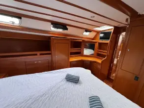 Thumbnail von Ocean Star 56.1 Athena