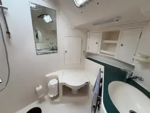 Thumbnail von Ocean Star 56.1 Athena