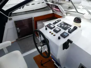 Thumbnail von Stevens 1060 Ambassador Virginia Star