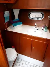 Thumbnail von Stevens 1060 Ambassador Virginia Star