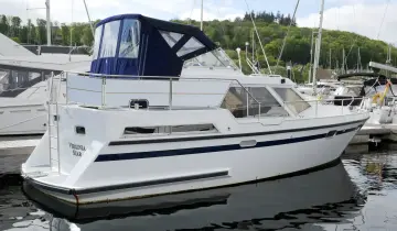 Thumbnail von Stevens 1060 Ambassador Virginia Star