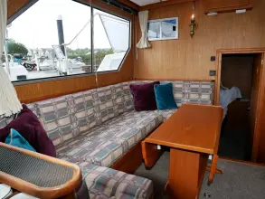 Thumbnail von Stevens 1060 Ambassador Virginia Star