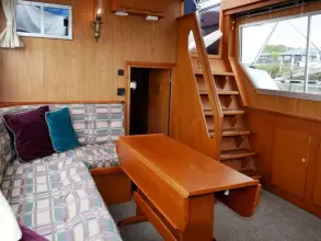 Thumbnail von Stevens 1060 Ambassador Virginia Star