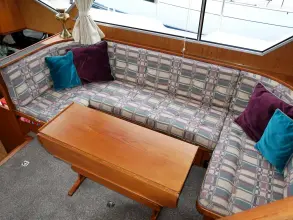 Thumbnail von Stevens 1060 Ambassador Virginia Star