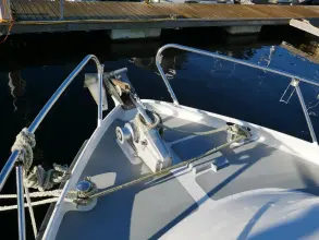 Thumbnail von Stevens 1060 Ambassador Virginia Star