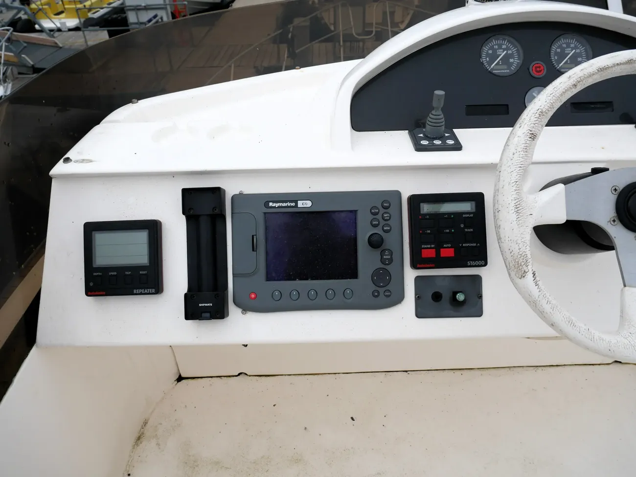 Thumbnail von Princess 40 'Kickdown'