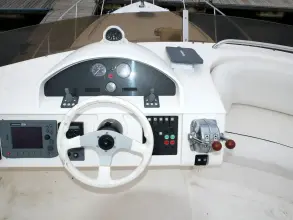 Thumbnail von Princess 40 'Kickdown'