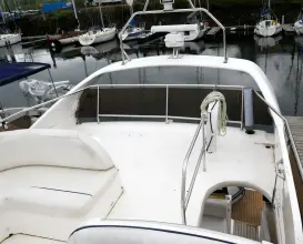 Thumbnail von Princess 40 'Kickdown'