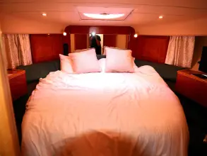 Thumbnail von Princess 40 'Kickdown'