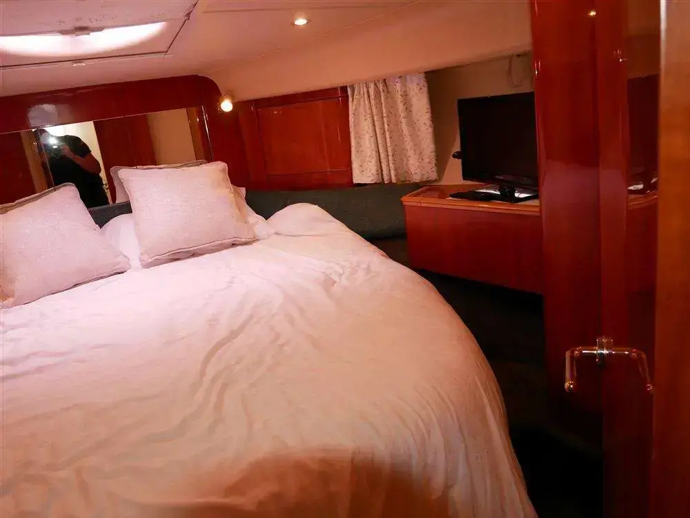 Thumbnail von Princess 40 'Kickdown'