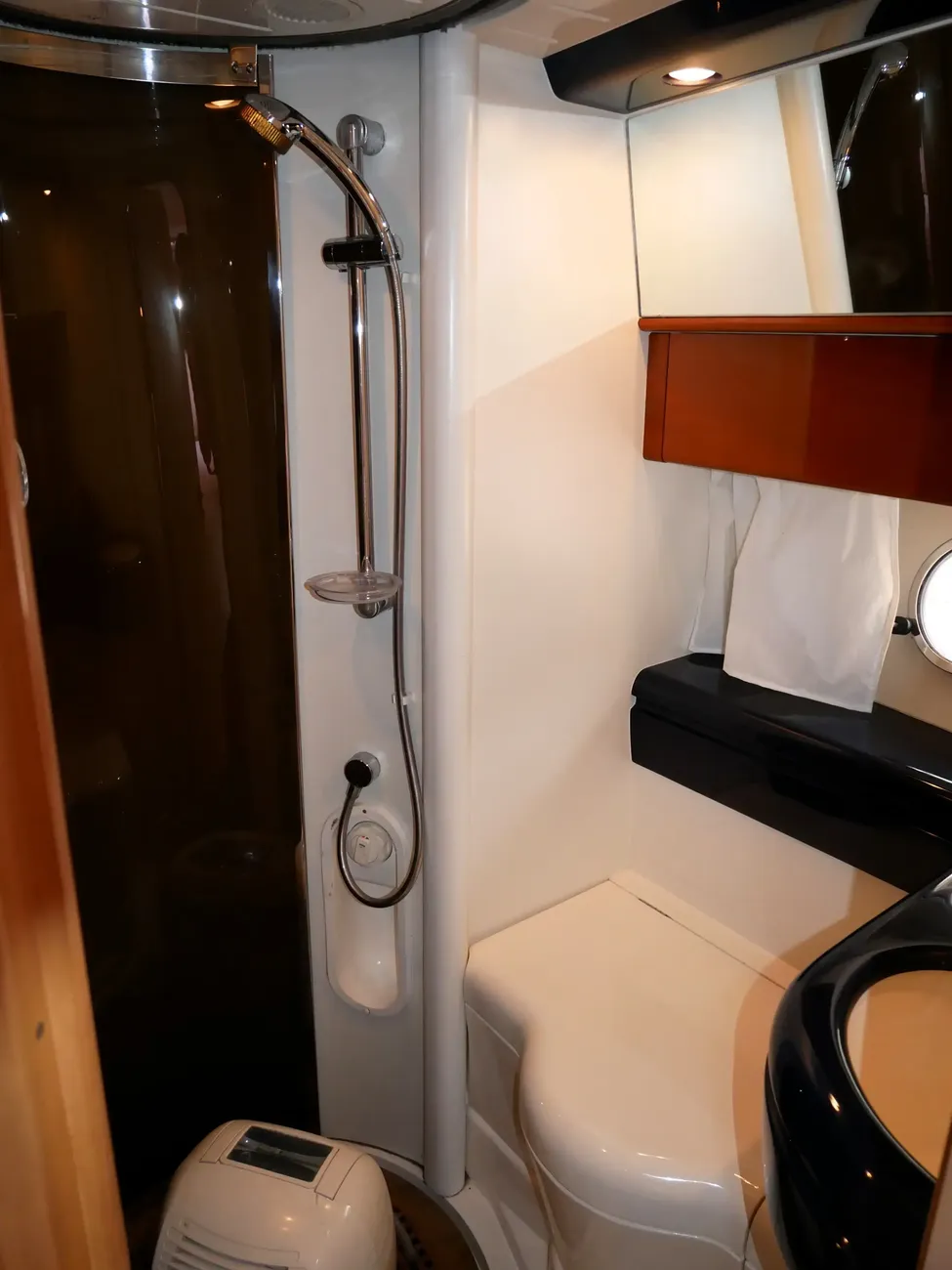 Thumbnail von Princess 40 'Kickdown'