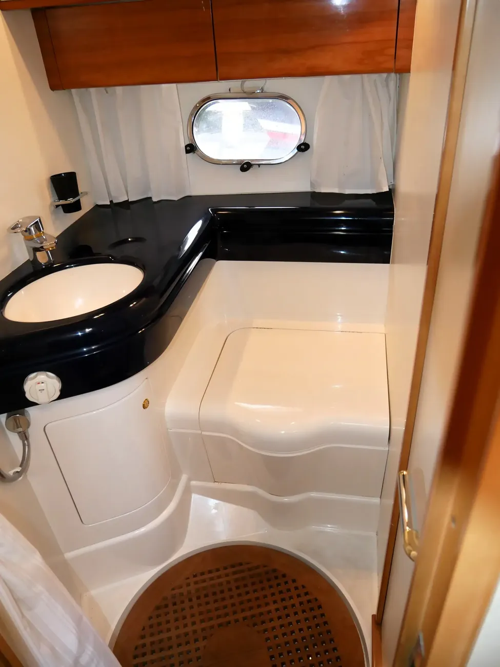 Thumbnail von Princess 40 'Kickdown'