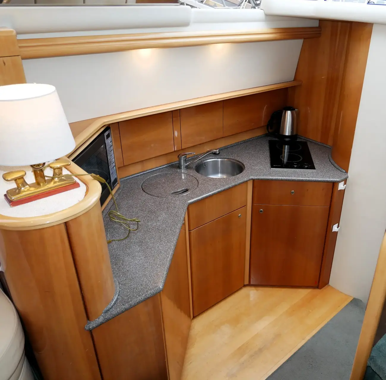 Thumbnail von Princess 40 'Kickdown'