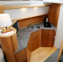 Thumbnail von Princess 40 'Kickdown'