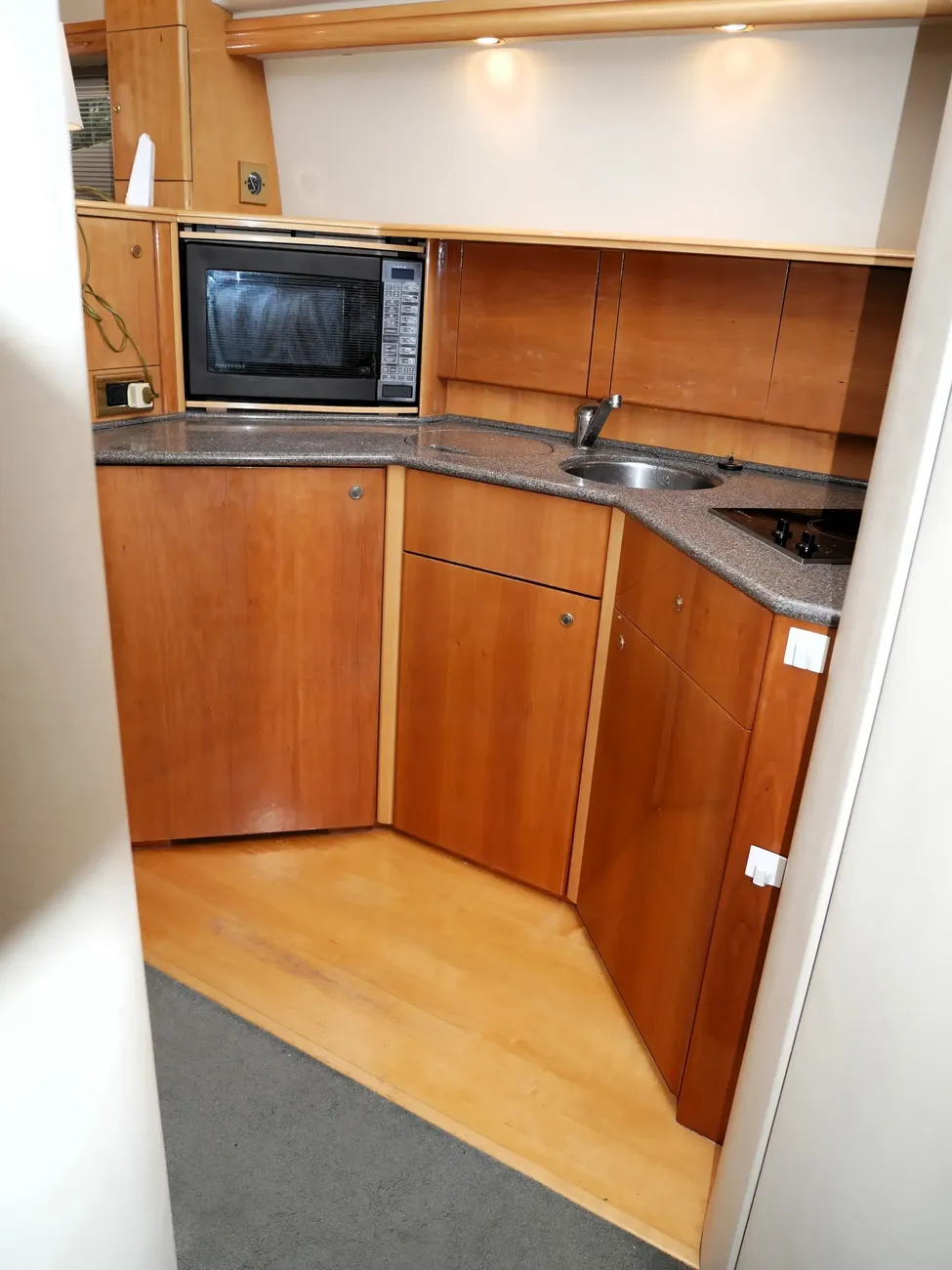 Thumbnail von Princess 40 'Kickdown'