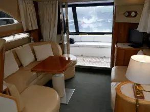 Thumbnail von Princess 40 'Kickdown'