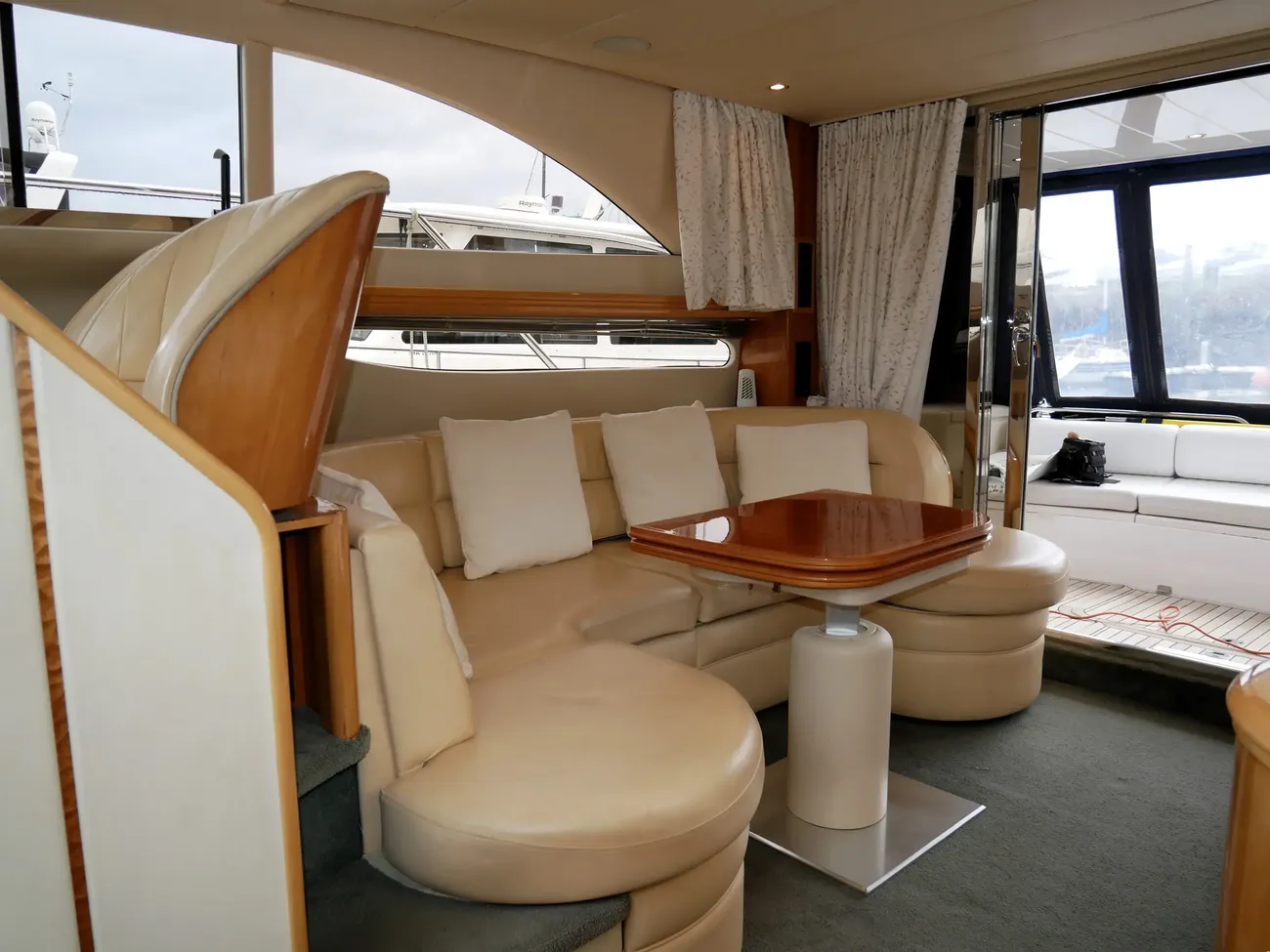 Thumbnail von Princess 40 'Kickdown'