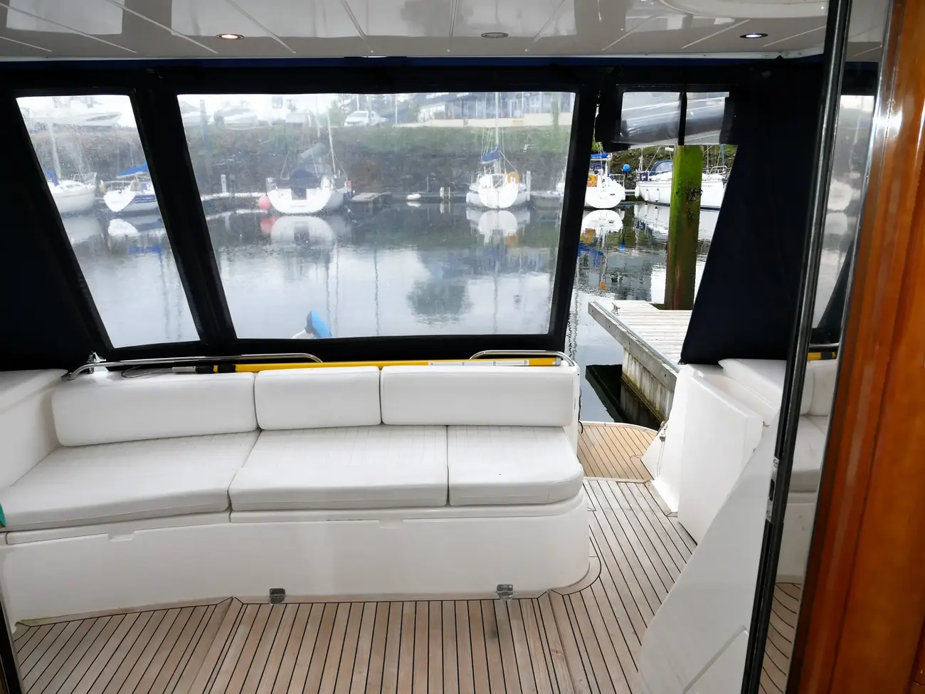 Thumbnail von Princess 40 'Kickdown'