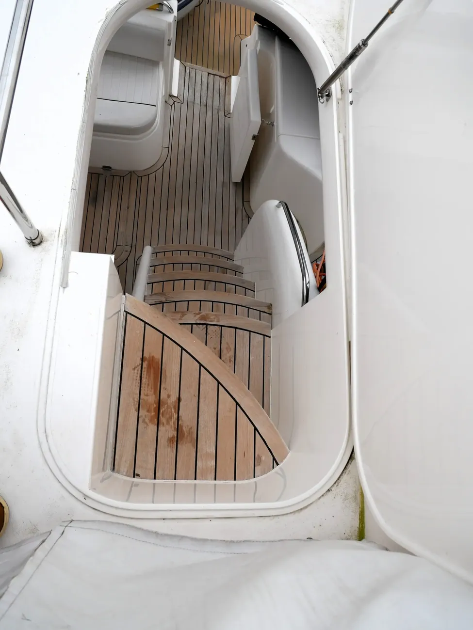 Thumbnail von Princess 40 'Kickdown'