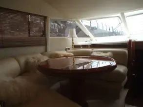 Thumbnail von Fairline Squadron 55 Mia Sandi