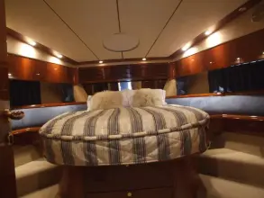 Thumbnail von Fairline Squadron 55 Mia Sandi