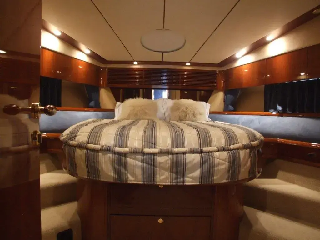 Thumbnail von Fairline Squadron 55 Mia Sandi