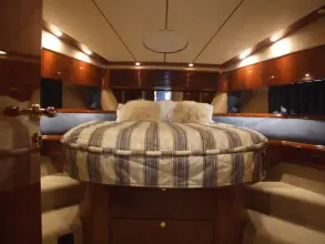 Thumbnail von Fairline Squadron 55 Mia Sandi