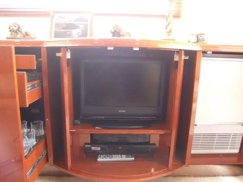 Thumbnail von Fairline Squadron 55 Mia Sandi