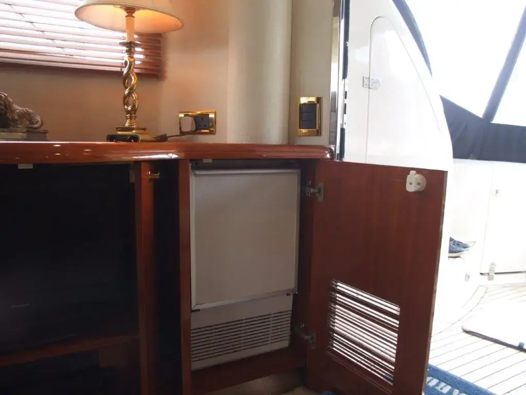 Thumbnail von Fairline Squadron 55 Mia Sandi