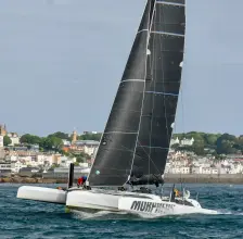 Thumbnail von Shuttleworth 39 Morpheus