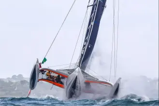 Thumbnail von Shuttleworth 39 Morpheus