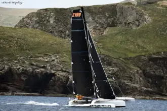 Thumbnail von Shuttleworth 39 Morpheus