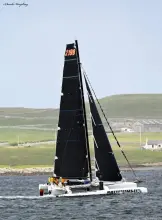 Thumbnail von Shuttleworth 39 Morpheus