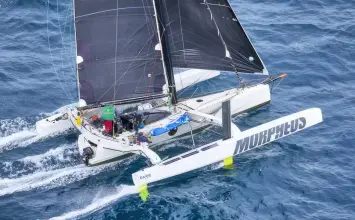 Thumbnail von Shuttleworth 39 Morpheus