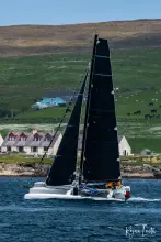 Thumbnail von Shuttleworth 39 Morpheus