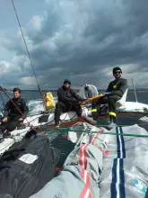 Thumbnail von Shuttleworth 39 Morpheus