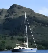 Thumbnail von Southerly 35 RS 'Luna'
