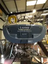 Thumbnail von Southerly 35 RS 'Luna'