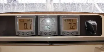 Thumbnail von Southerly 35 RS 'Luna'