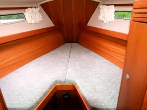 Thumbnail von Southerly 35 RS 'Luna'