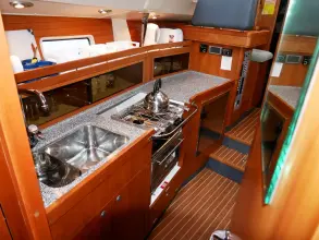 Thumbnail von Southerly 35 RS 'Luna'