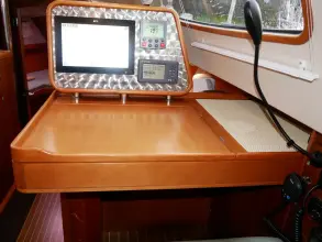 Thumbnail von Southerly 35 RS 'Luna'