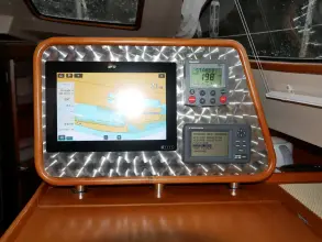 Thumbnail von Southerly 35 RS 'Luna'