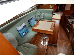 Thumbnail von Southerly 35 RS 'Luna'