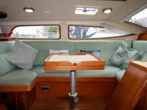 Thumbnail von Southerly 35 RS 'Luna'