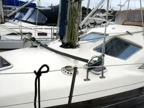 Thumbnail von Southerly 35 RS 'Luna'