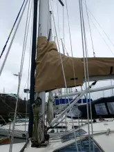Thumbnail von Southerly 35 RS 'Luna'