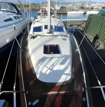 Thumbnail von Southerly 35 RS 'Luna'