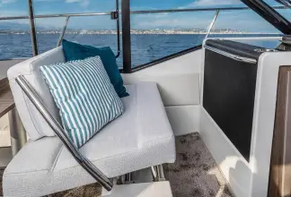 Thumbnail von Jeanneau Merry Fisher 895 S2